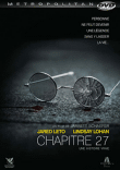 Chapitre 27&nbsp;-&nbsp;J.P. Schaefer
