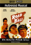 En route pour Bali&nbsp;-&nbsp;Hal Walker