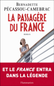 La passagère du France&nbsp;-&nbsp;Bernadette Pécassou-Camebrac