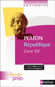La République&nbsp;-&nbsp;Platon