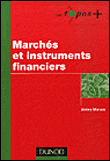 Marchés et instruments financiers&nbsp;-&nbsp;Jérémy Morvan