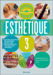 Esthétique : préparation au CAP, BP, Bac professionnel et BTS&nbsp;-&nbsp;Sophie Ledet, Véronique Montel