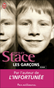 Les garçons&nbsp;-&nbsp;Wesley Stace