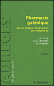 Pharmacie gal�nique