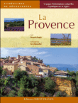 La Provence&nbsp;-&nbsp;Simonetta Greggio, Hervé Champollion