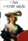 L'art au XVIIIe siècle&nbsp;-&nbsp;Collectif