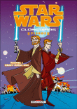 Heavy metal Jedi