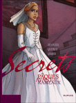 Secrets, Pâques avant les rameaux T1&nbsp;-&nbsp;Duvivier, Virginie Greiner, Giroud