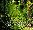 Les arcanes du chaos&nbsp;-&nbsp;Maxime Chattam