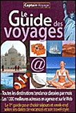Captain voyage, le guide des voyages