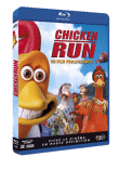 Chicken Run - Blu-Ray&nbsp;-&nbsp;Nick Park, Peter Lord