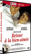 Retour à la bien-aimée&nbsp;-&nbsp;Jean-François Adam