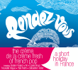 Philippe Cohen Solal&nbsp;-&nbsp;Rendez vous en France
