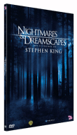 Nightmares & Dreamscapes