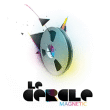 Cercle&nbsp;-&nbsp;Magnetic - Digipack