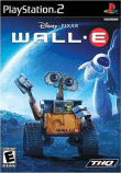 Wall-E&nbsp;-&nbsp;