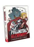 Fullmetal alchemist - Fullmetal alchemist
