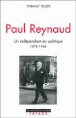 Paul Reynaud&nbsp;-&nbsp;Thibaut Tellier