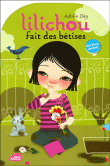 Lilichou fait des bêtises
