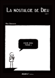 La nostalgie de Dieu - La nostalgie de Dieu, T1