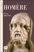 Homère&nbsp;-&nbsp;Pierre Brunel