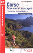 Corse entre mer et montagne