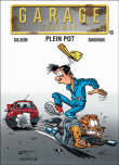 Plein pot
