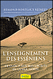 L'enseignement des esseniens&nbsp;-&nbsp;Edmond Bordeaux Szekely