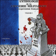 Anthologie de la connerie militariste d'expression française&nbsp;-&nbsp;Lucien Seroux