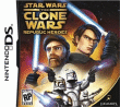 Star Wars The Clone Wars : Les Héros de la République&nbsp;-&nbsp;