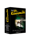Coffret Tout aki Kaurismaki - 25 ans de cinéma&nbsp;-&nbsp;Aki Kaurismaki