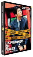 Les Prisonniers du paradis (DVD)