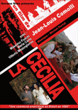 La Cecilia&nbsp;-&nbsp;Jean-Louis Comolli