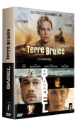 Loin de la terre brulée - Babel - Coffret&nbsp;-&nbsp;Guillermo Arriaga