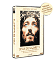 Jésus de Nazareth - Edition remasterisée&nbsp;-&nbsp;Franco Zeffirelli