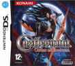 Castlevania : Order of Ecclesia&nbsp;-&nbsp;