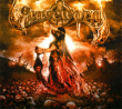 Graveworm&nbsp;-&nbsp;Diabolical figures/ed limitee