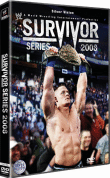 Survivor series 2008&nbsp;-&nbsp;Catch