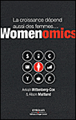 La croissance dépend aussi des femmes...&nbsp;-&nbsp;Avivah Wittenberg-Cox, Alison Maitland