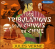 Les tribulations d'un chinois en Chine