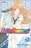 Love Berrish, T5&nbsp;-&nbsp;Nana Haruta