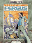 Fergus&nbsp;-&nbsp;Agrimbau, Pietro