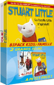 Stuart Little - Un Noël de folie - Bipack&nbsp;-&nbsp;Joe Roth, Rob Minkoff