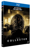 The Collector (Blu-Ray)