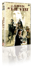 Un rabbin au Far West&nbsp;-&nbsp;Robert Aldrich