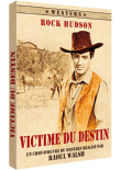 Victime du destin