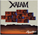 Xalam&nbsp;-&nbsp;Apartheid