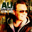 Ali Campbell&nbsp;-&nbsp;Flying high