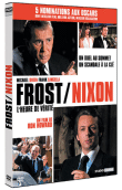 Frost/Nixon - L'heure de verité&nbsp;-&nbsp;Ron Howard