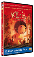 Kérity la maison des contes